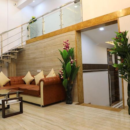 Hotel Pearl Νάβι Μουμπάι Εξωτερικό φωτογραφία