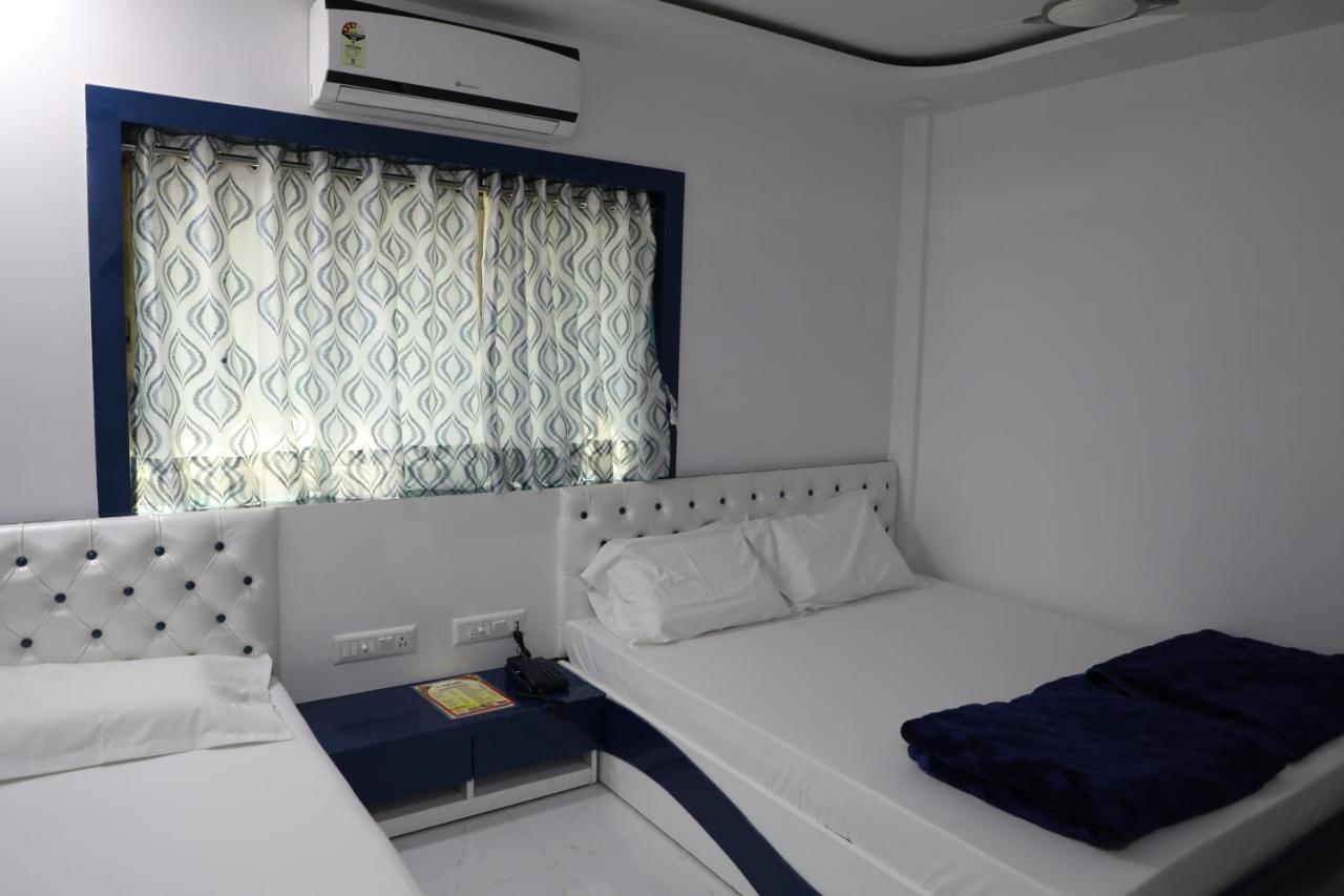 Hotel Pearl Νάβι Μουμπάι Εξωτερικό φωτογραφία