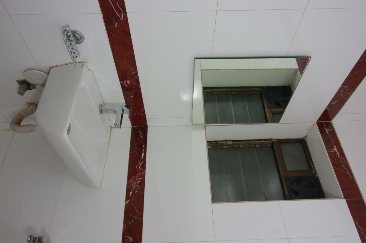 Hotel Pearl Νάβι Μουμπάι Εξωτερικό φωτογραφία