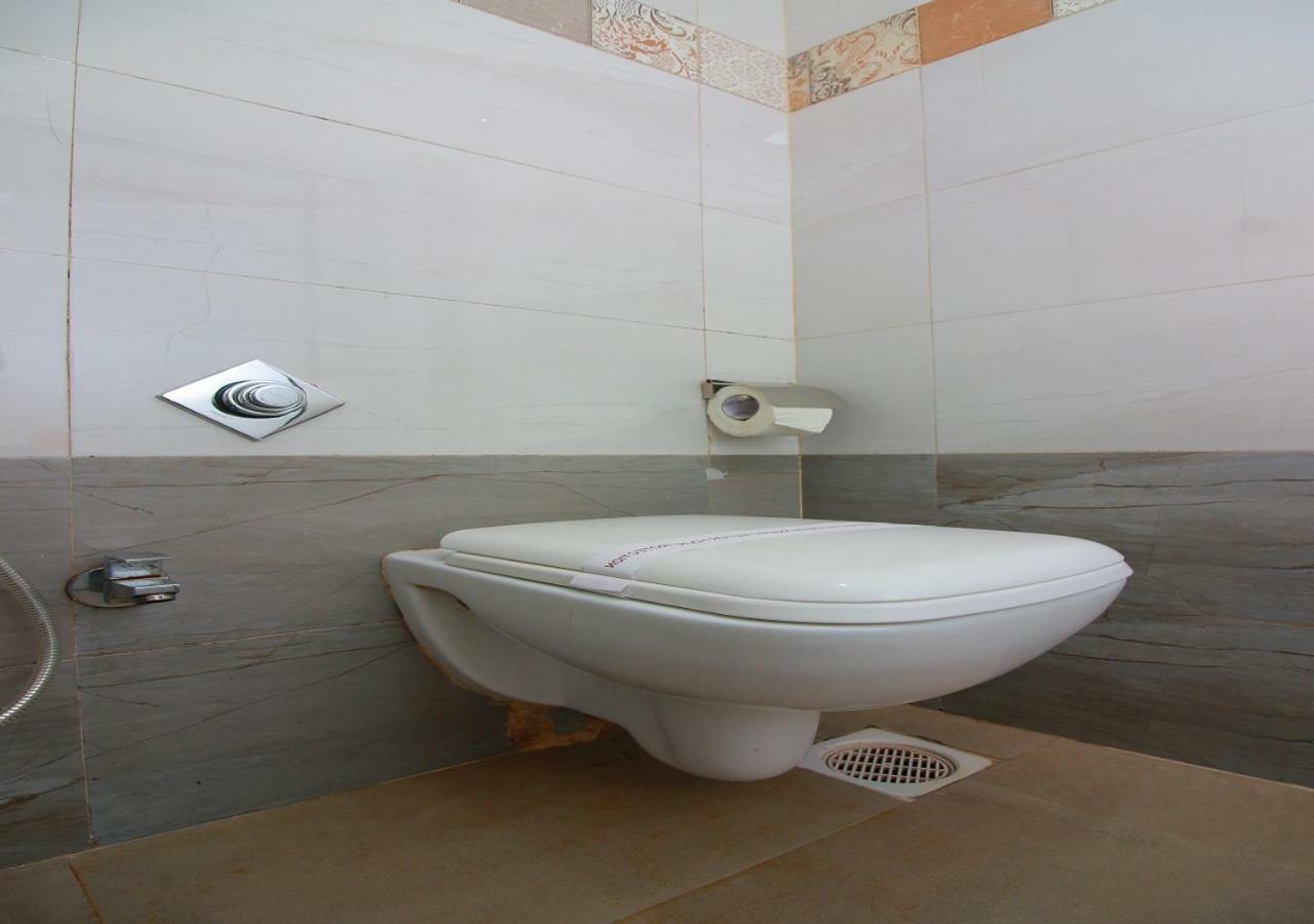 Hotel Pearl Νάβι Μουμπάι Εξωτερικό φωτογραφία